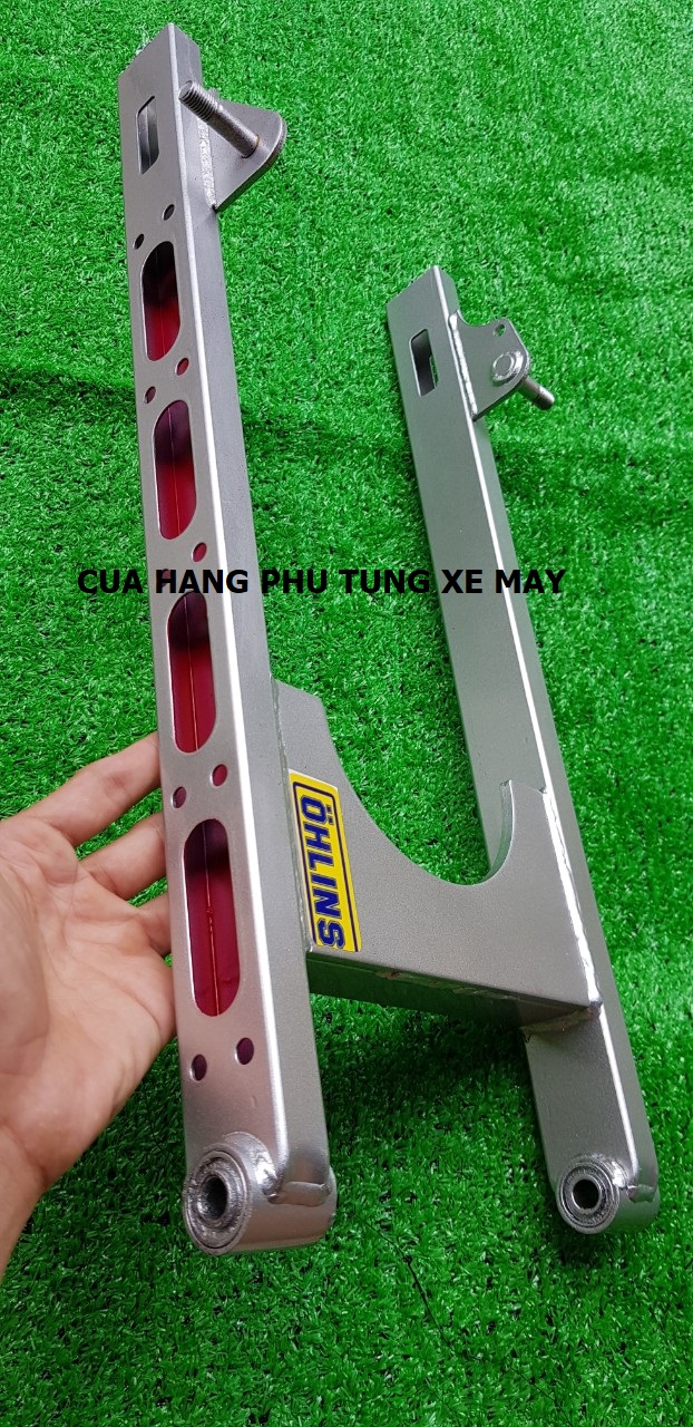 GẤP PHAY DREAM - WAVE CAO CẤP ( GẤP 50cm ) - phụ tùng nhông xích