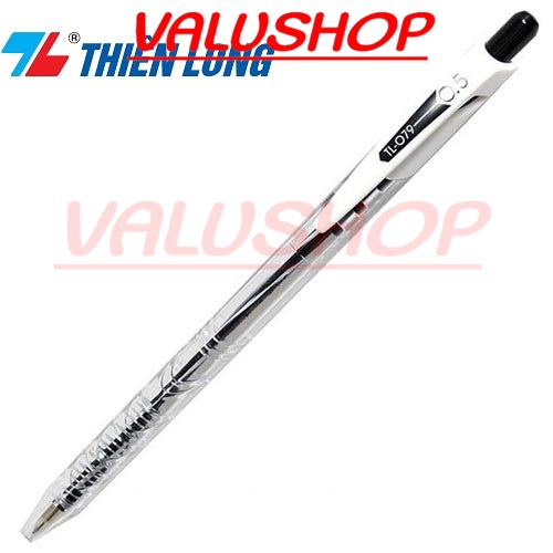 Bút Bi Trendee Thiên Long TL-079 ngòi 0.5mm