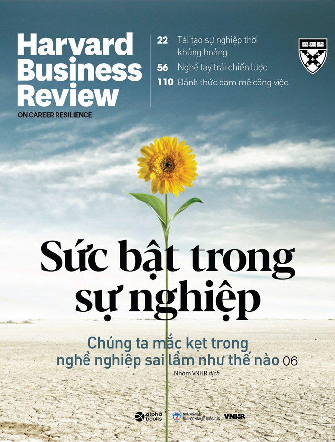 Sách - HBR OnPoint - Combo 3 Cuốn Phát Triển Sự Nghiệp