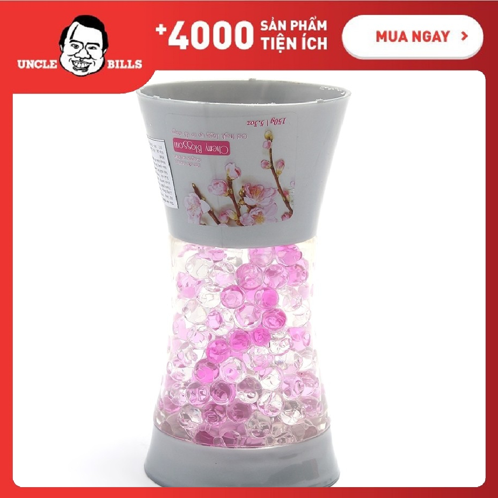Gel thơm dạng hạt tinh thể UBL BA1082