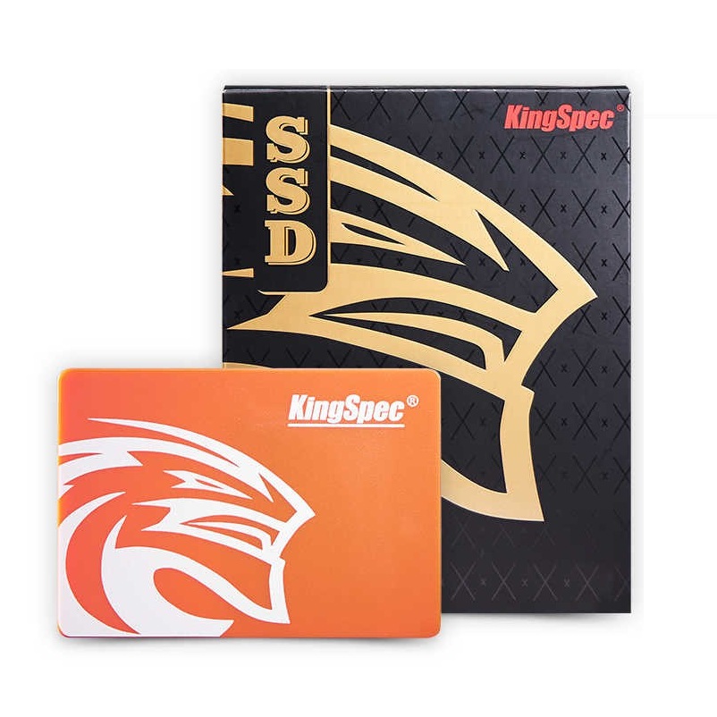 Ổ cứng Ssd 120Gb Kingspec / 120 gloway - bảo hành 36 tháng !!!