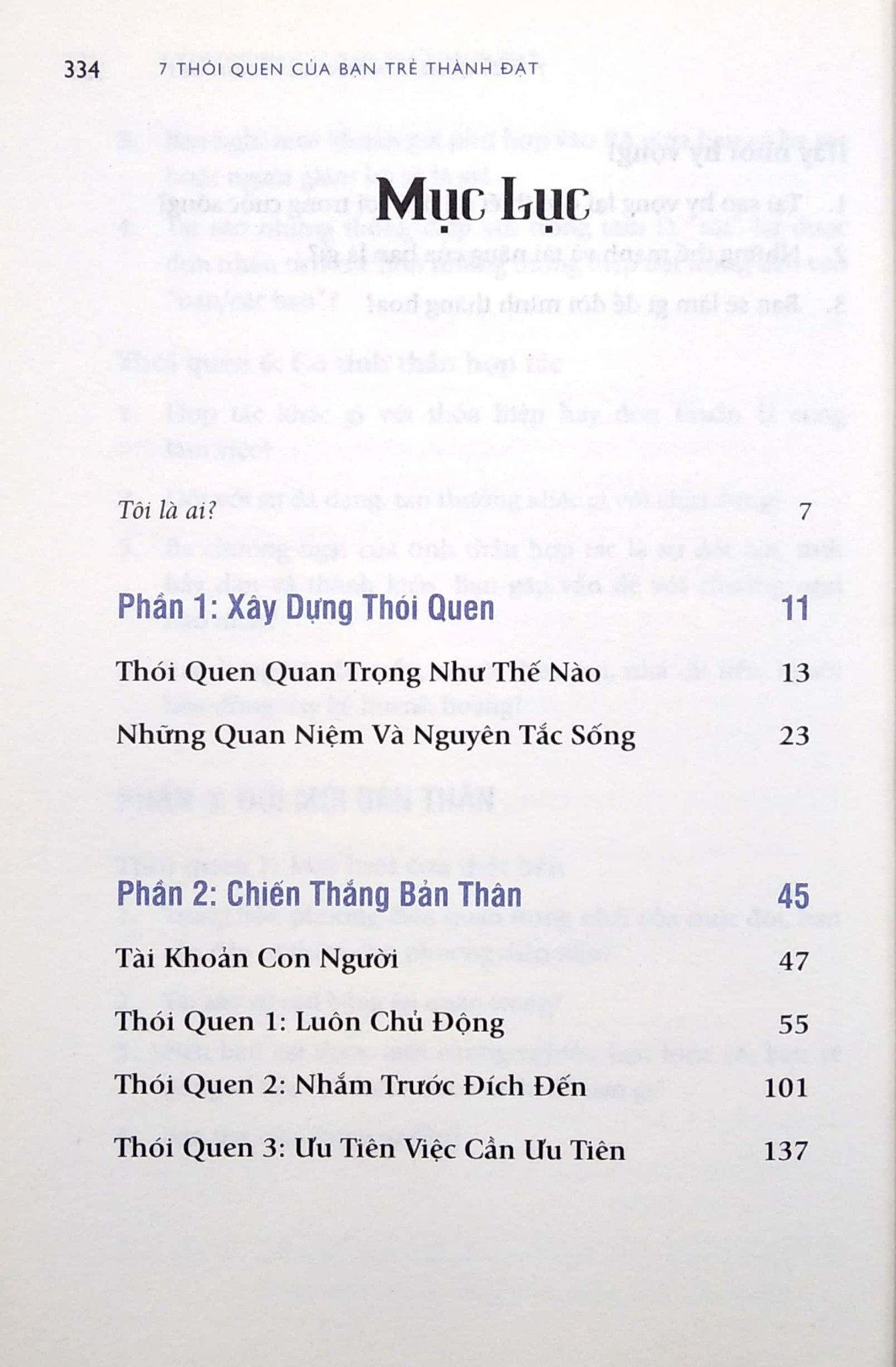 Sách - 7 Thói Quen Của Bạn Trẻ Thành Đạt (Khổ Lớn) (FN)