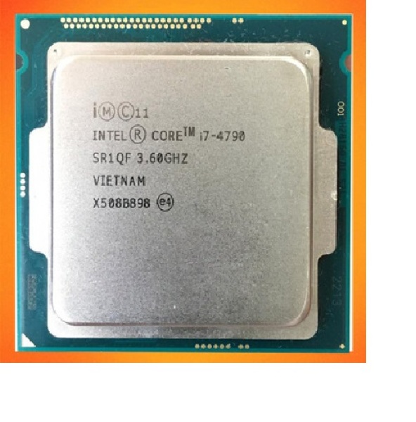 Intel Core I7 4790 (3.6/8M/1150 )