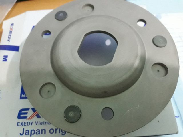 Đế Bố Ba Càng/Đế Côn Exedy Airblade/Pcx/Sh/Spacy/Atila