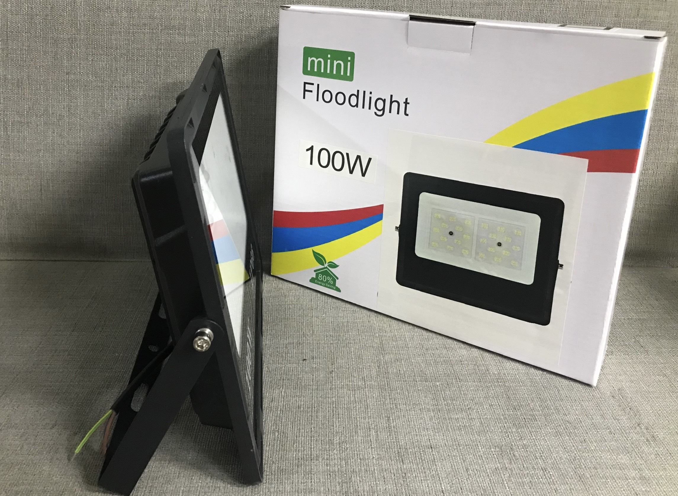 ĐÈN PHA LED  CÔNG SUẤT 50W- 100W-200W