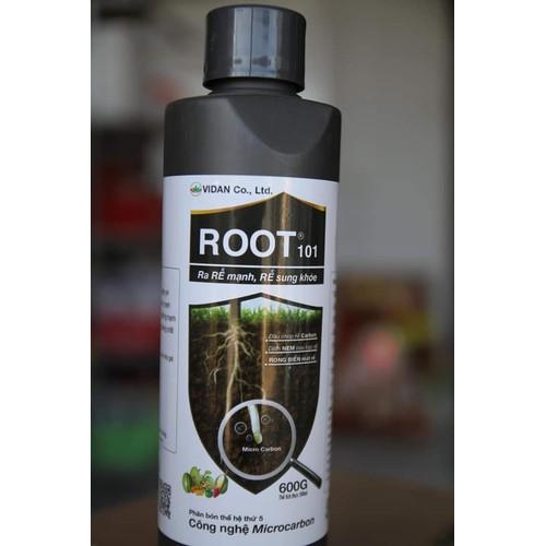Kích rể ROOT 101 Vidan Ra rễ mạnh và khỏe - ROOT 101 chai 500ml