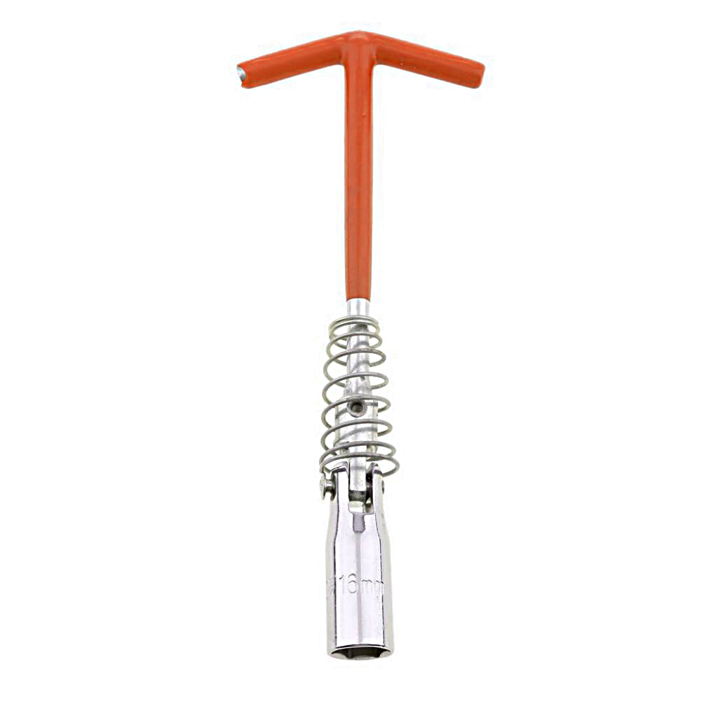 Tuýp mở bugi cho xe máy- xe hơi- động cơ nổ size 16mm