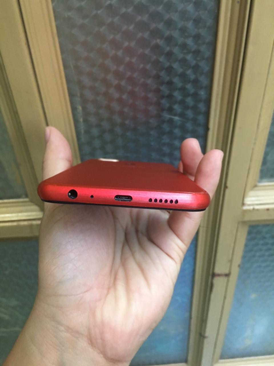 [HCM]Miếng dán skin oppo F9