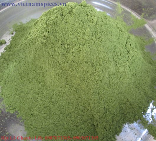 Bột Lá Chanh (Lá Trúc) Cao Cấp 100gram