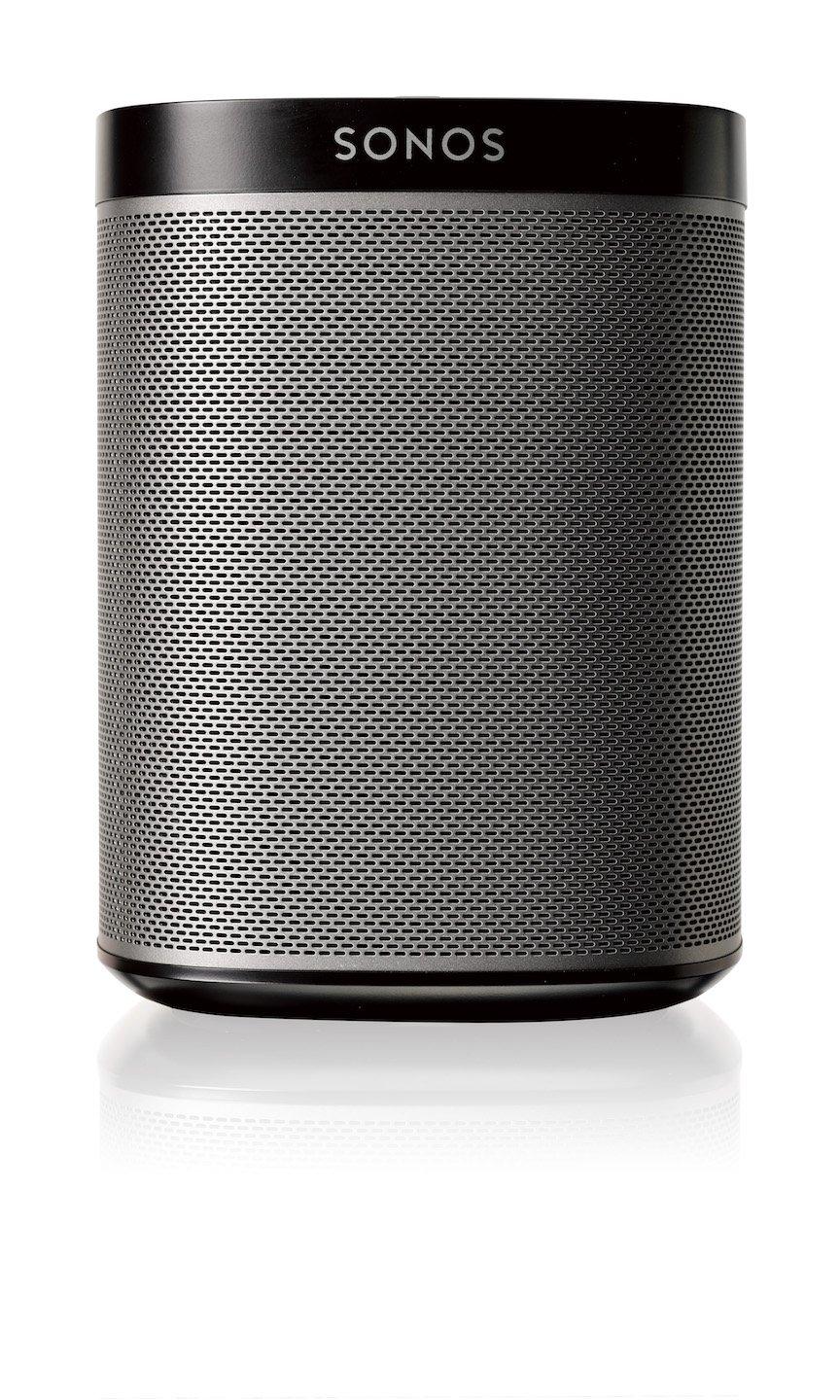 [Trả góp 0%]Loa không dây Sonos Play:1