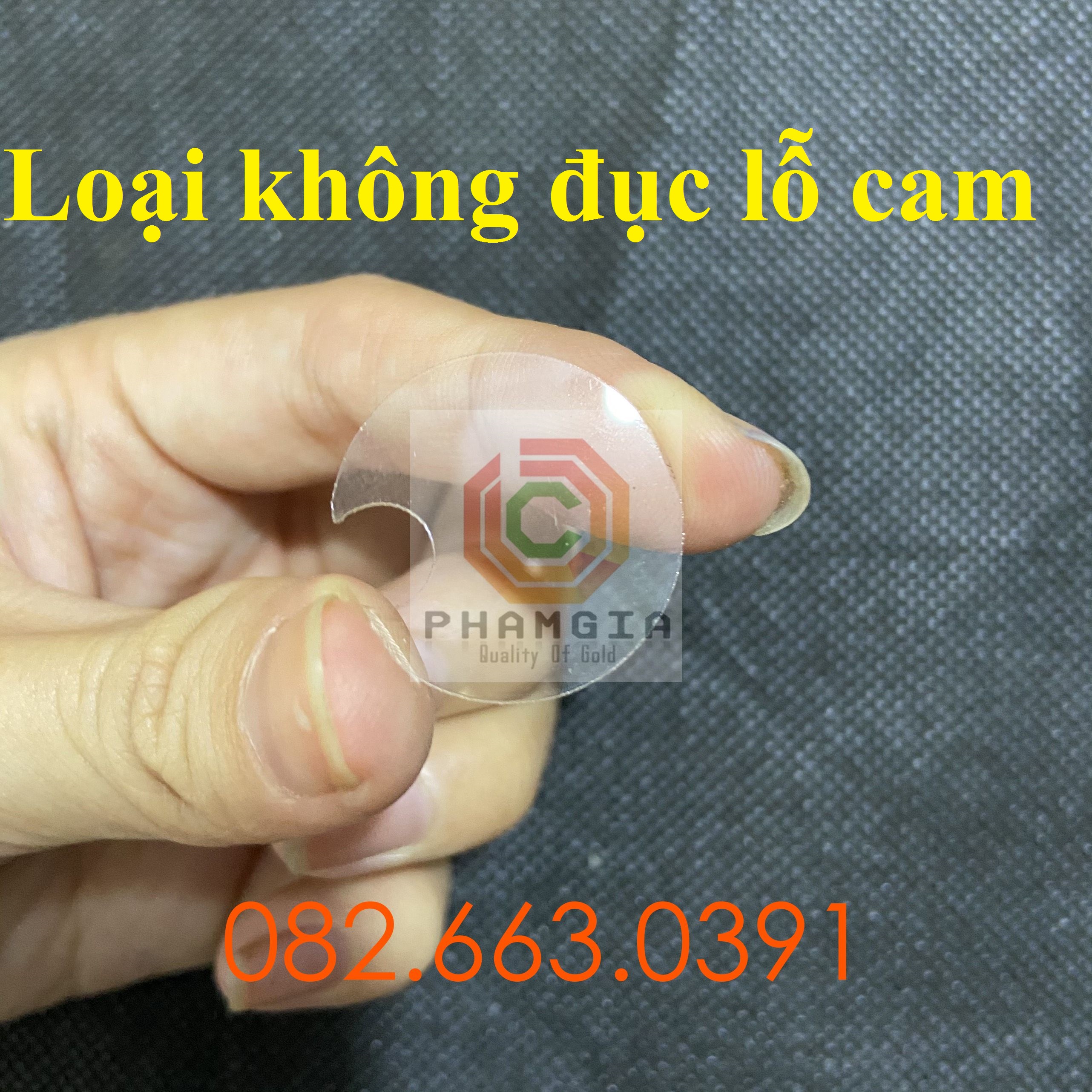 [Mua 1 tặng 1]Dán cường lực camera Nokia 3.4 nano siêu bảo vệ
