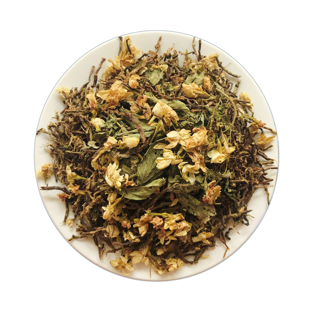[HOT] Trà sơn mật hồng sâm 500g cao cấp