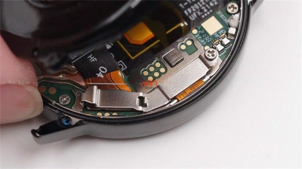 Thay Pin Huawei Watch GT 3