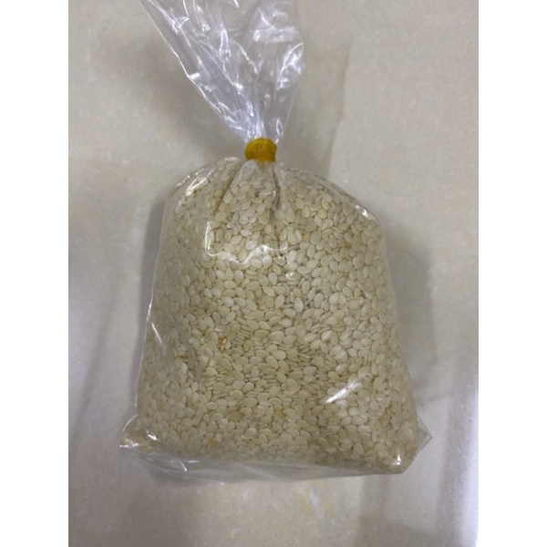 100GR MÈ TRẮNG NẤU CHÈ THƠM, NGON, SẠCH