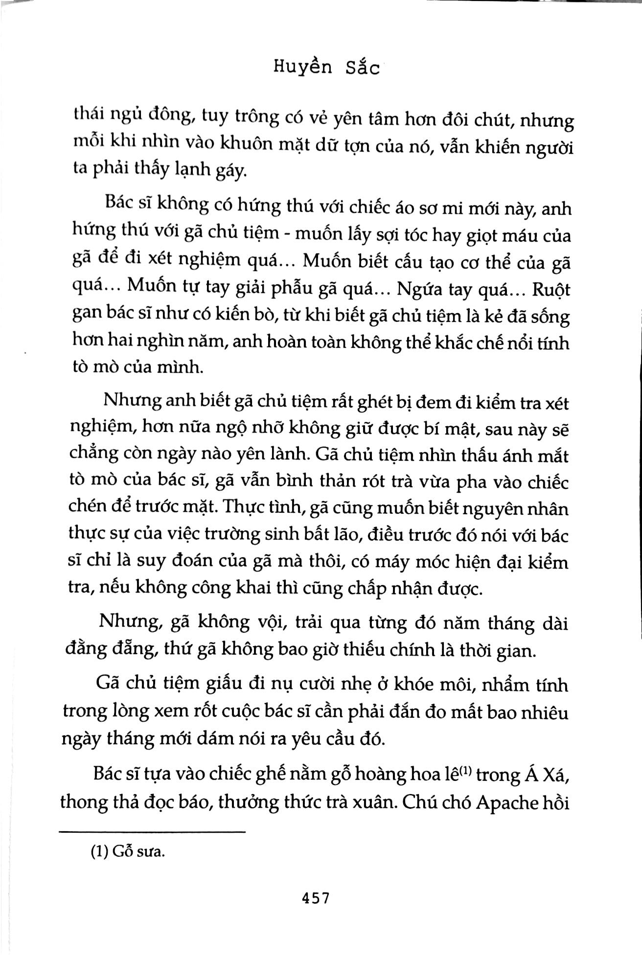 Fahasa - Tiệm Đồ Cổ Á Xá - Tập 2