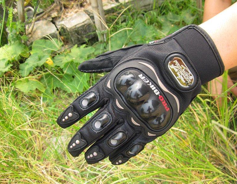 Găng tay đi phượt Pro-Biker