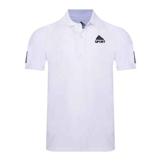[HCM]Áo Thun Thể Thao Sport