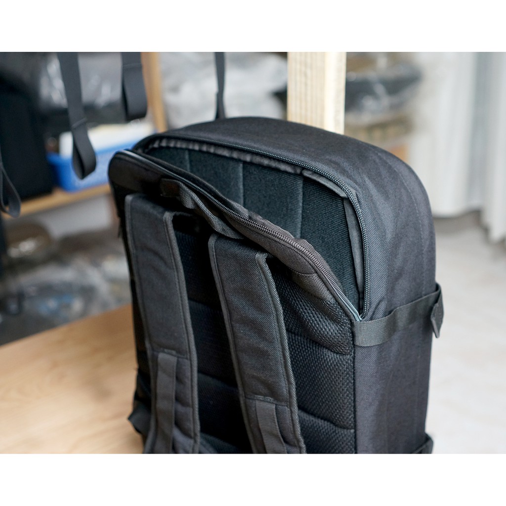 [HCM]Balo máy ảnh Crumpler JackPack Full Photo