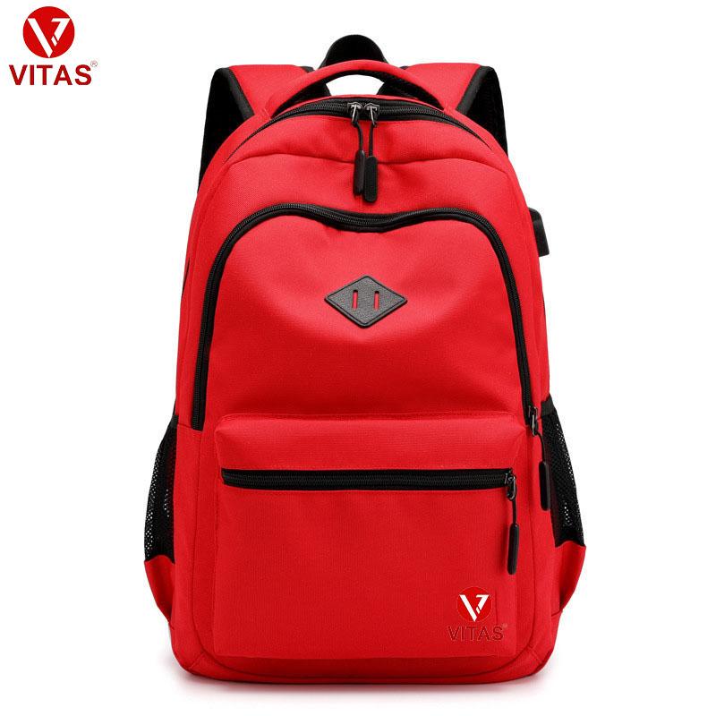 [HCM]BaLo Thời Trang Hàn Quốc Cao Cấp VITAS VT244