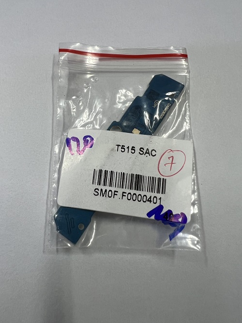 Cụm đuôi sạc samsung tab a 10.1 t515