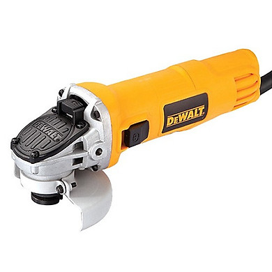 DEWALT Máy mài góc DWE8100S-B1