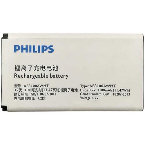 Pin điện thoại Philips E181