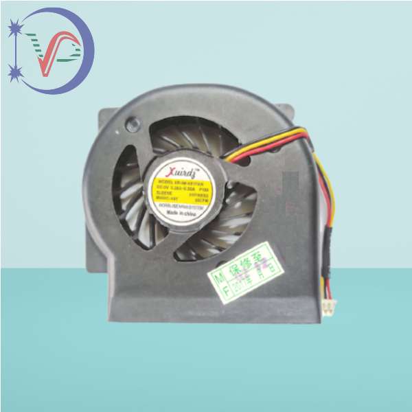 Fan quạt tản nhiệt cpu laptop Lenovo Thinkpad X61 X60