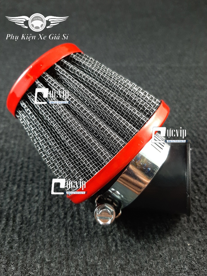 Pô E Tăng Tốc Cho Wave-Dream-Sirius-Cub MS1513
