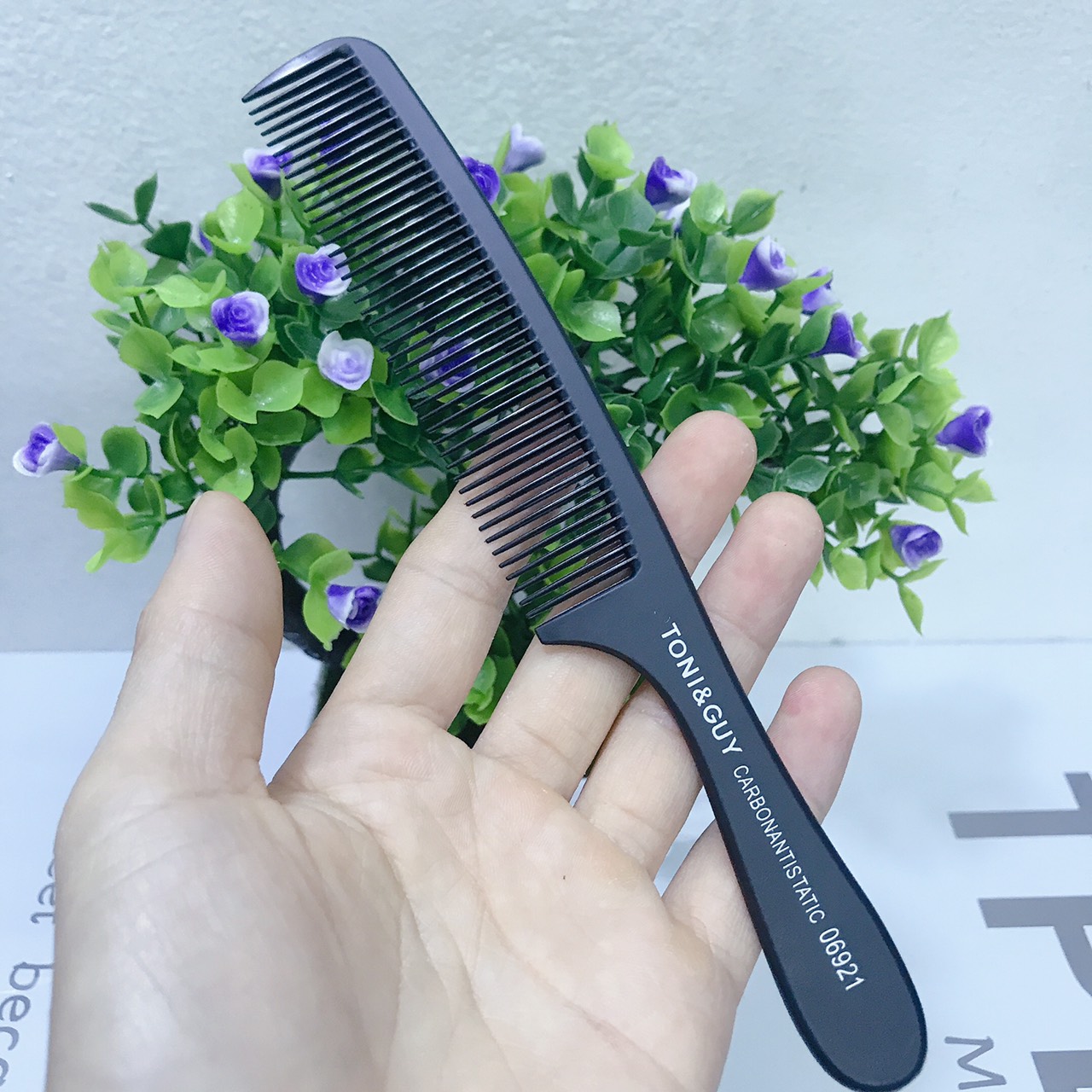 LƯỢC CẮT TÓC NAM NỮ TONY&GUY 06921