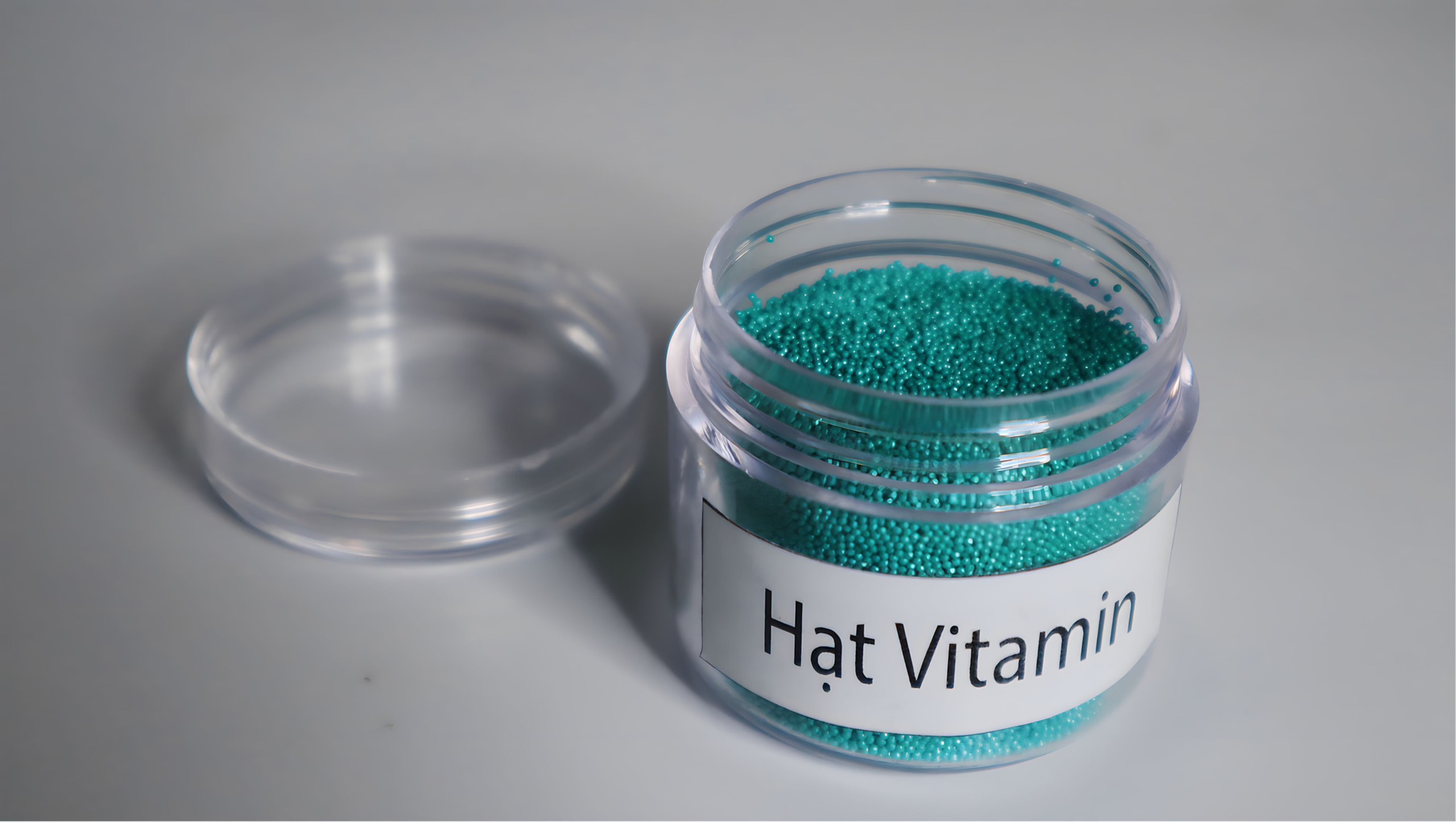 HẠT VITAMIN E 10G