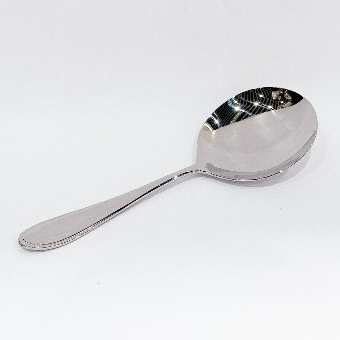 [HCM]Vá Caserole Edelkochen Inox 304 sáng bóng