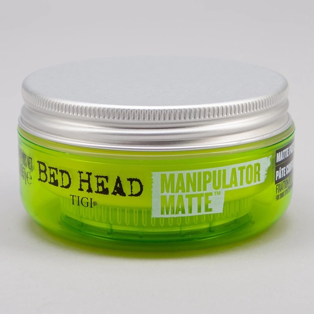 [HCM]Sáp mờ siêu giữ nếp Tigi Bed Head Manipulator Matte 57ml