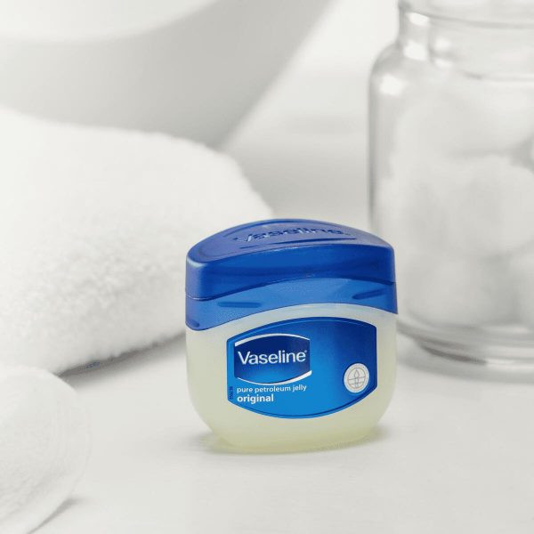 Sáp dưỡng ẩm VASELINE 49g Hàng Mỹ