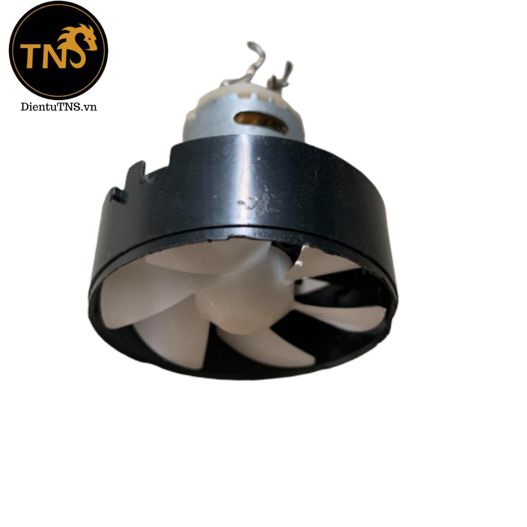 [HCM]Tns. Động cơ quạt mini