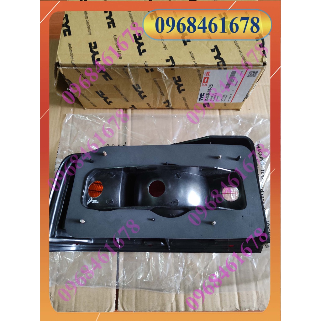 Đèn hậu mazda 323 đời 95-97
