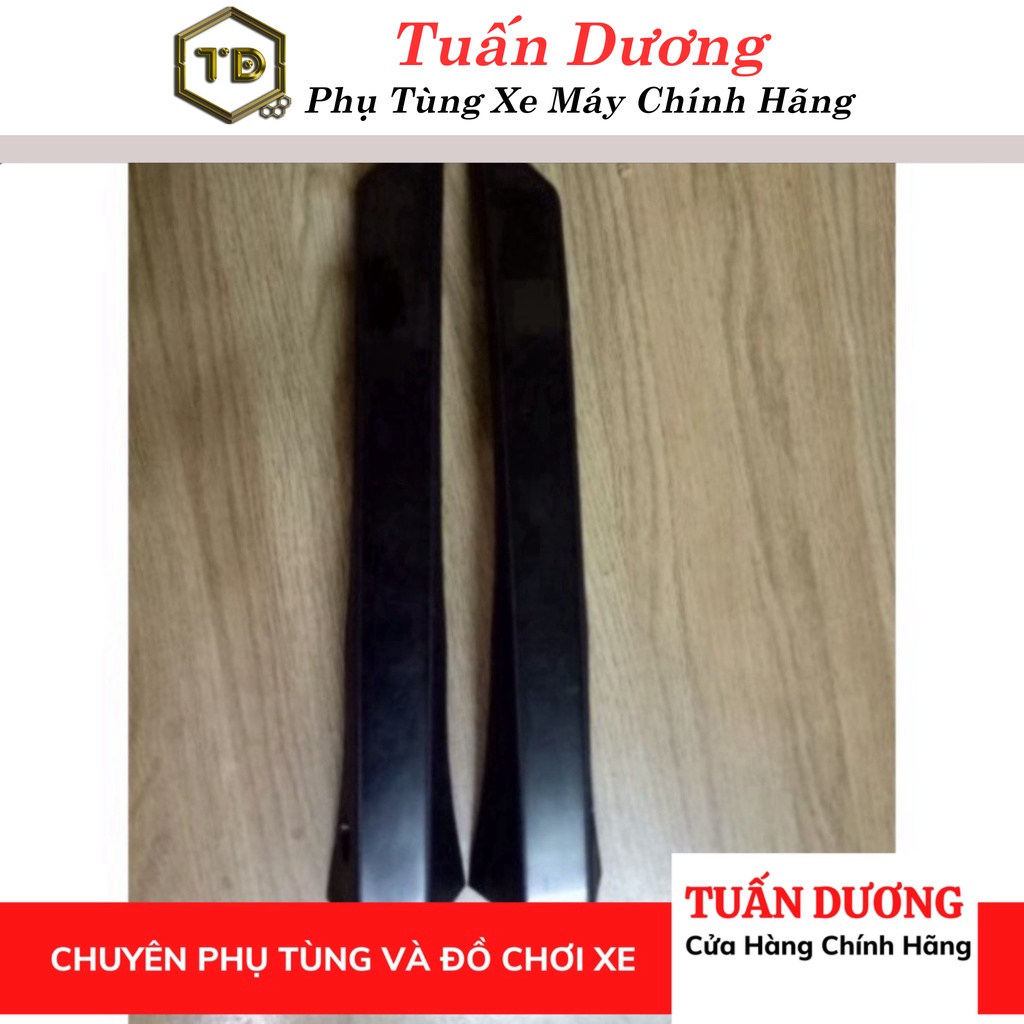Nẹp Bình Xăng Dream Ốp sườn xe honda dream thái và dream Việt đều dùng được, chuẩn zin 100%