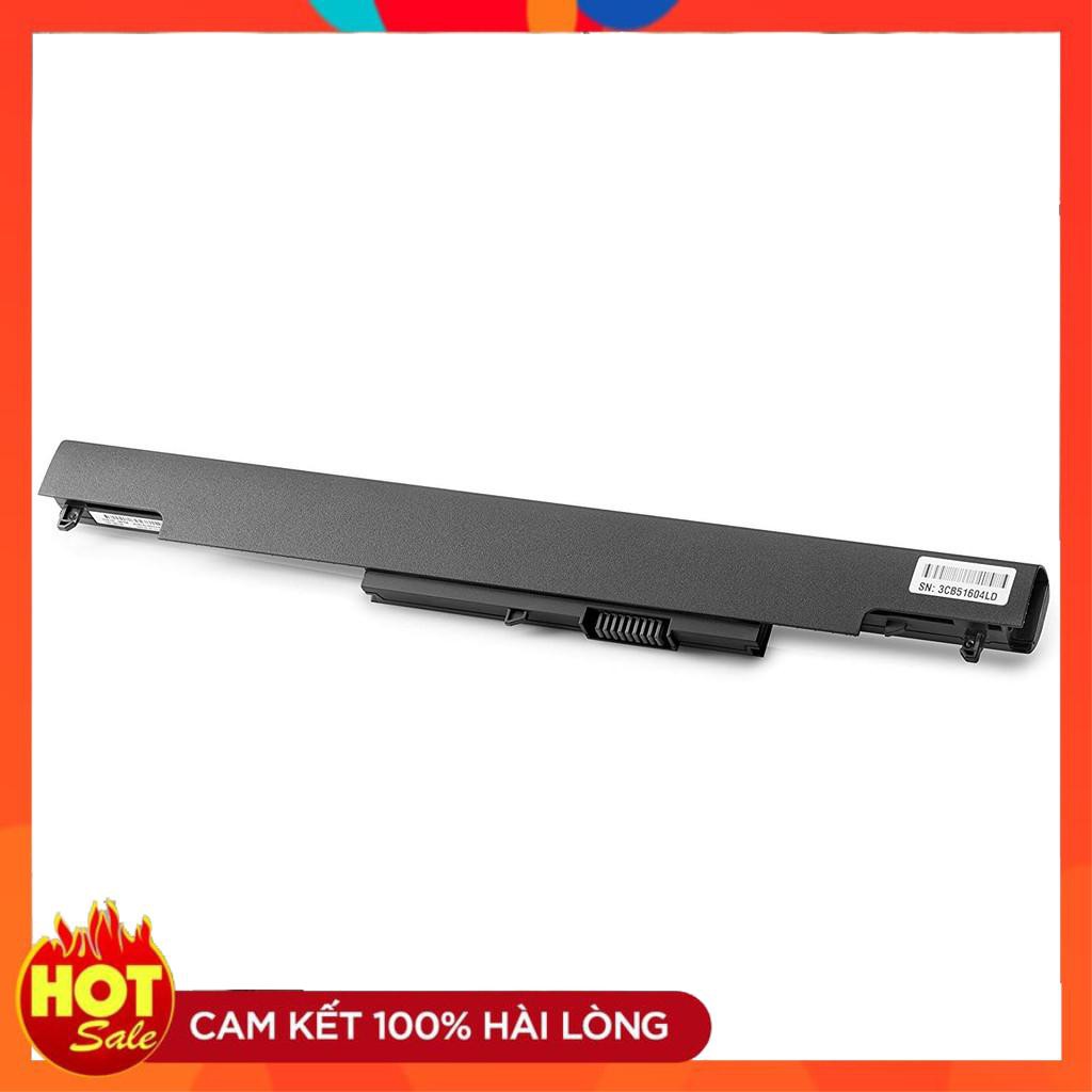 Pin laptop hp notebook 14-am060tu| battery hp hs04