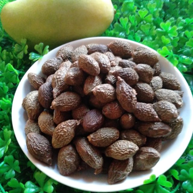 {100G }HẠT ƯƠI BAY RỪNG LOẠI NGON