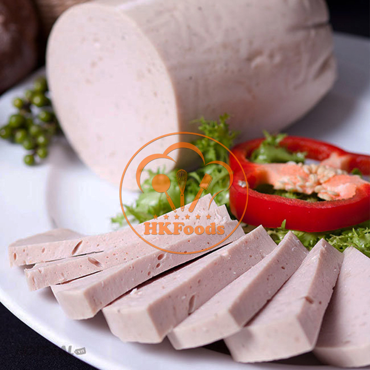 Bột nở, bột nổi Baking Powder gói 500g chuyên dùng cho bánh bao, bánh bông lan, bánh quy, giò chả