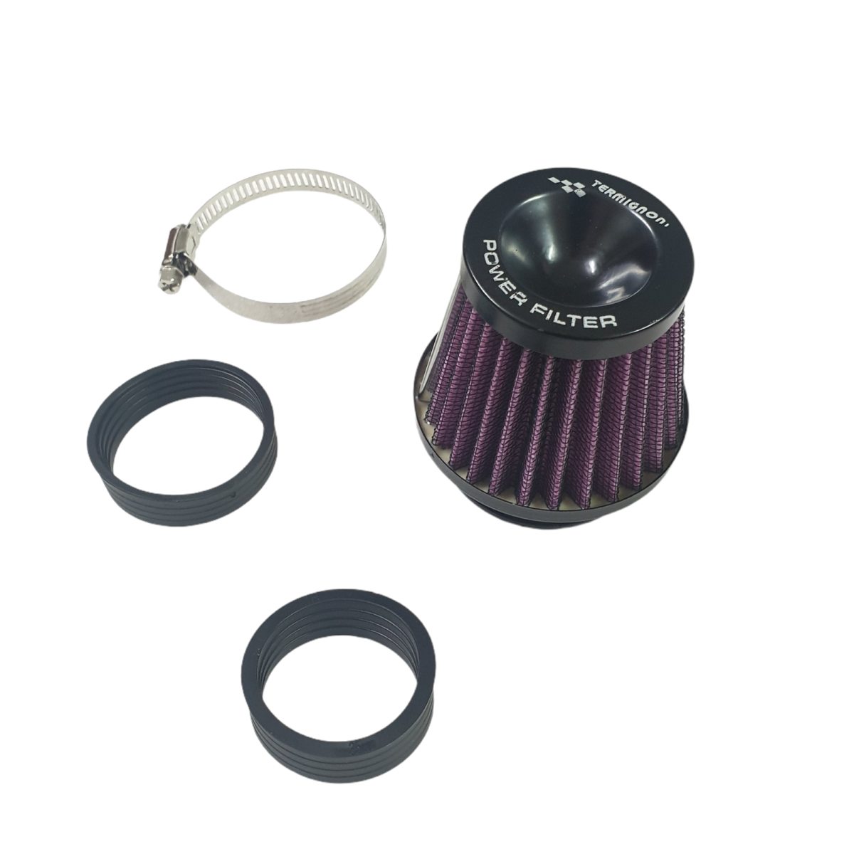 Pô e bánh ú kèm 2 co đi kèm 48mm - 42mm- 35mm