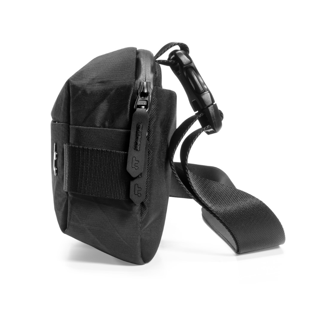 Túi đeo chéo Tomtoc (USA) Compact EDC X-pac Sling Bag – H02A4D2
