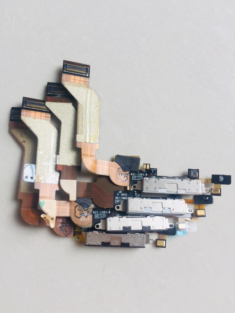 Dây sạc iphone 4S