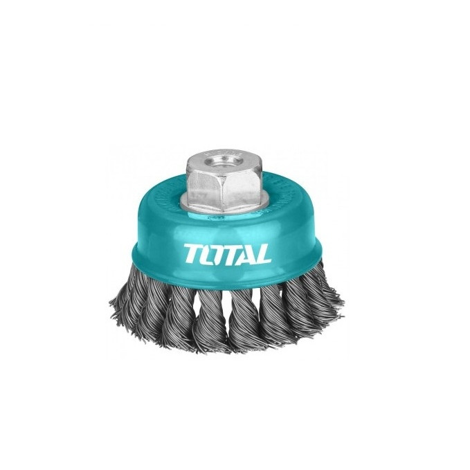CHÉN CƯỚC THÉP XOẮN TOTAL 75MM TỚI 125MM
