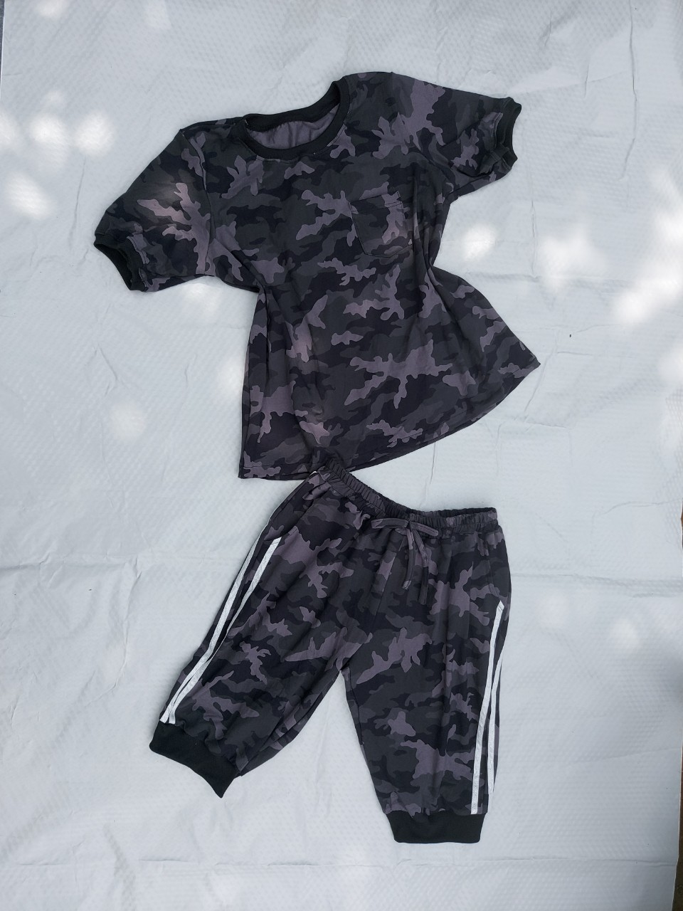 sales bộ rằn ri lửng big size 45kg đến 85kg