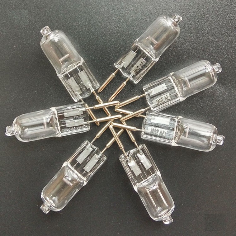 Bóng Halogen 35W/220V - Bóng đèn xông tinh dầu