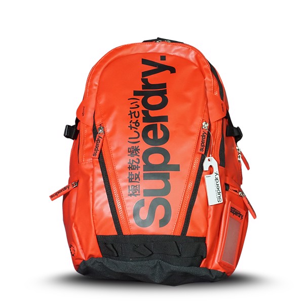 Balo Superdry Classic chống nước