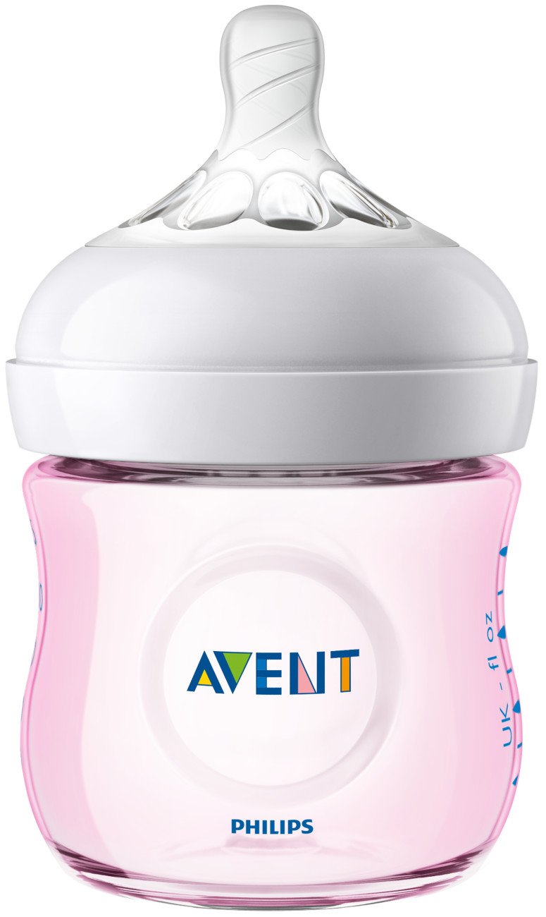 [HCM]Bộ sản phẩm cho trẻ sơ sinh dòng Tự nhiên Phiips Avent SCD290