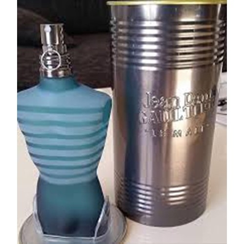 [HCM]Nước Hoa Nam lon đen 100ml