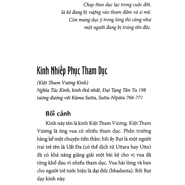 Đạo Bụt Nguyên Chất - Thích Nhất Hạnh