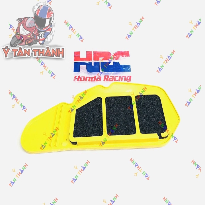 Lọc gió độ vario hrc
